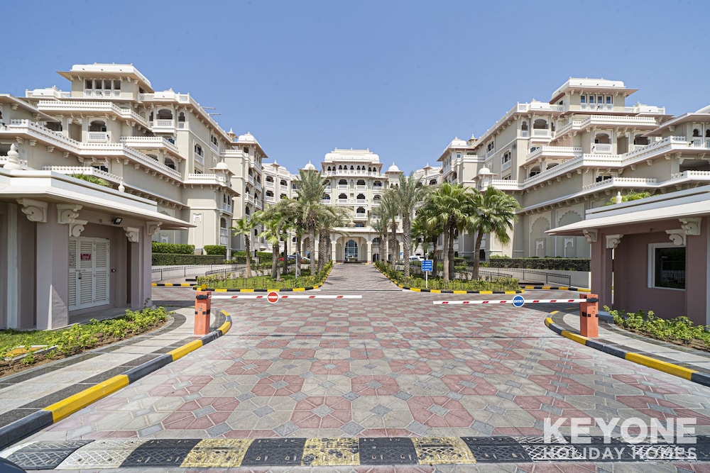 KOHH – 2BR + Maids Room in Grandeur Residences