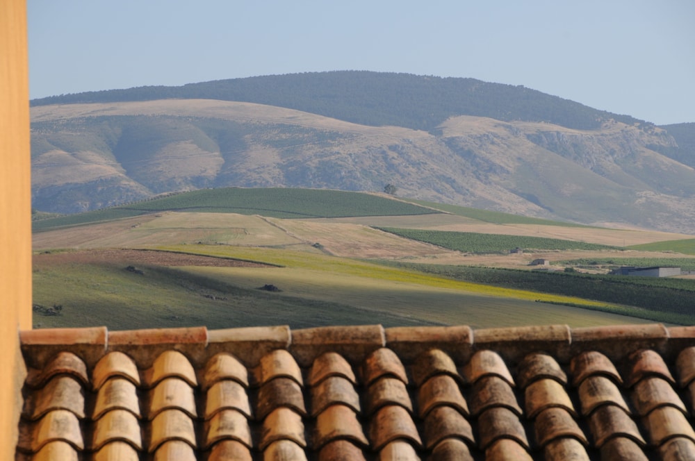 Agriturismo Baglio Pocoroba