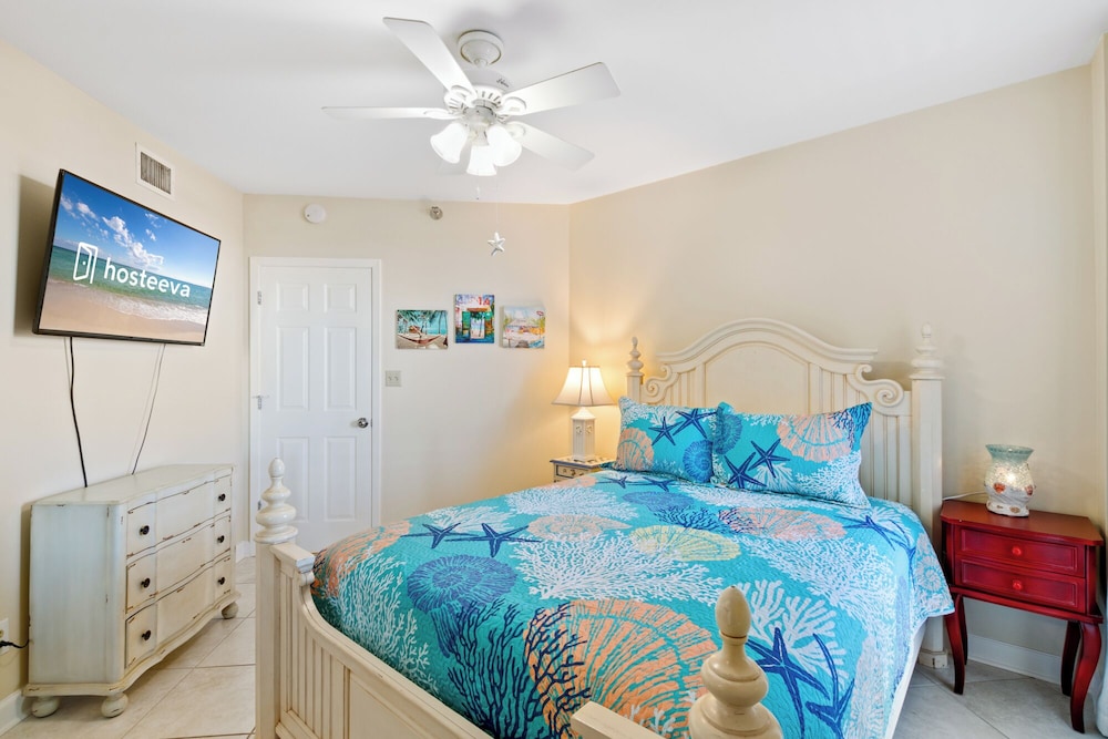 Bluewater 402