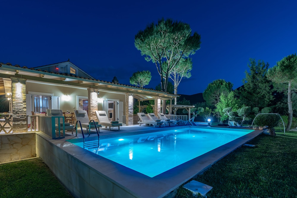 Luxury Dream Villa