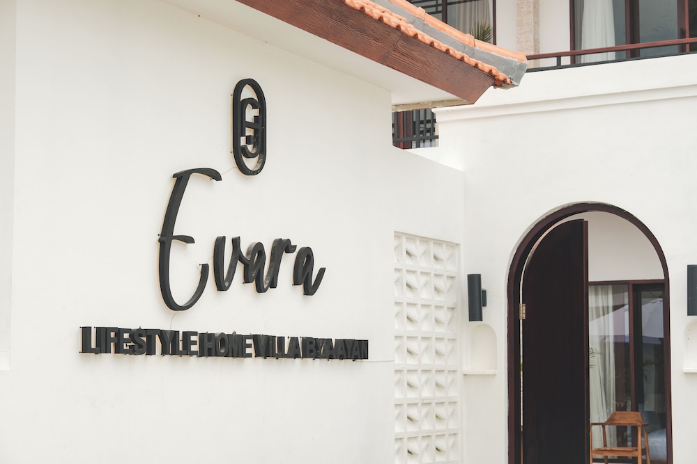 Evara Lifestyle Homes By Aayan