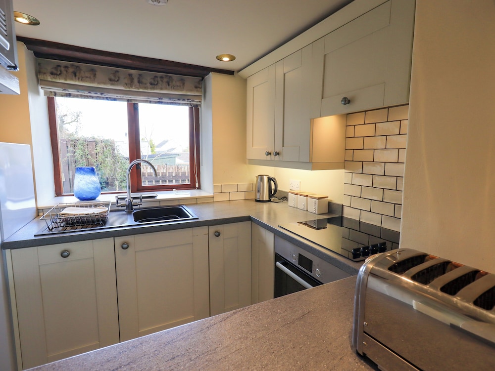 Jasmine Cottage