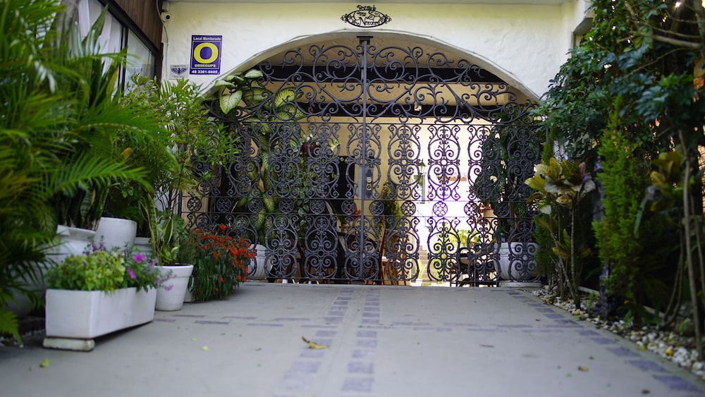 Pousada Casa Sín Nombre