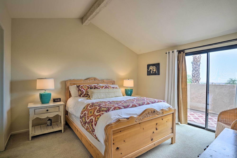 Borrego Springs Retreat w/ Grill  Patio! - Property Image 2