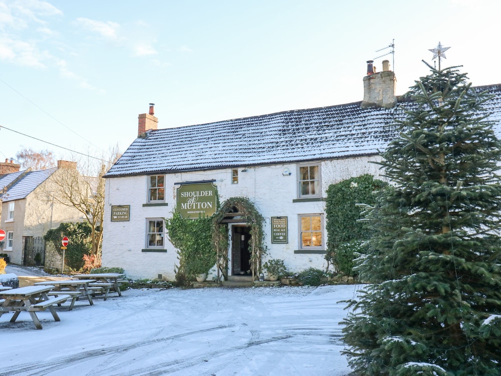 Wellington Lodge Cottage