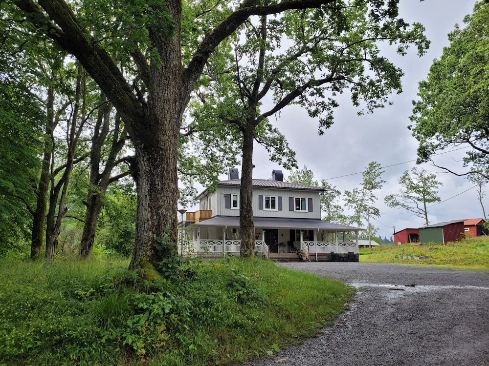 Villa Ekegården