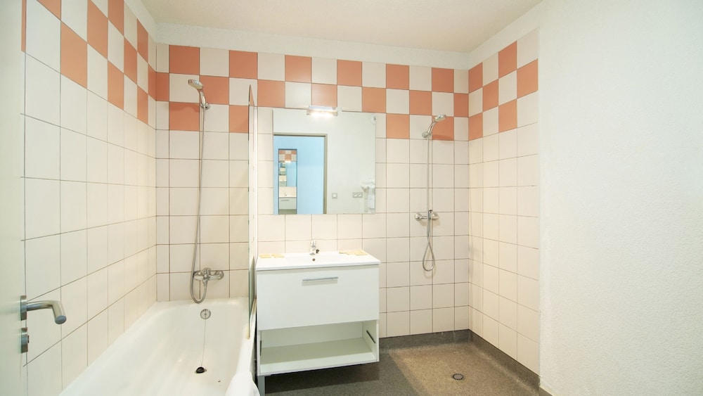 Résidence Les Chalets de l'Isard - Vacancéole