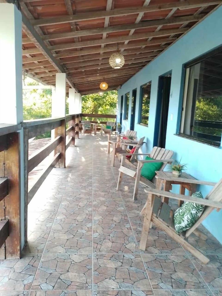 Pousada Tulum