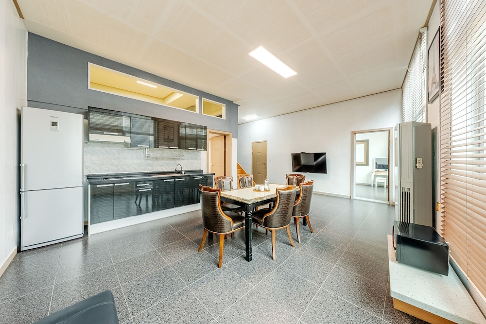 Gapyeong Meongstay Pension