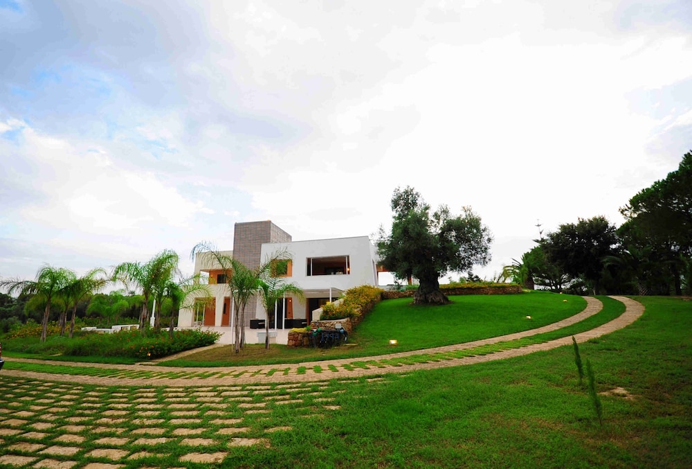 Tenuta Espada Apartments