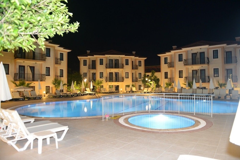 Marcan Beach Otel - Kahvaltı Dahil - Image 17