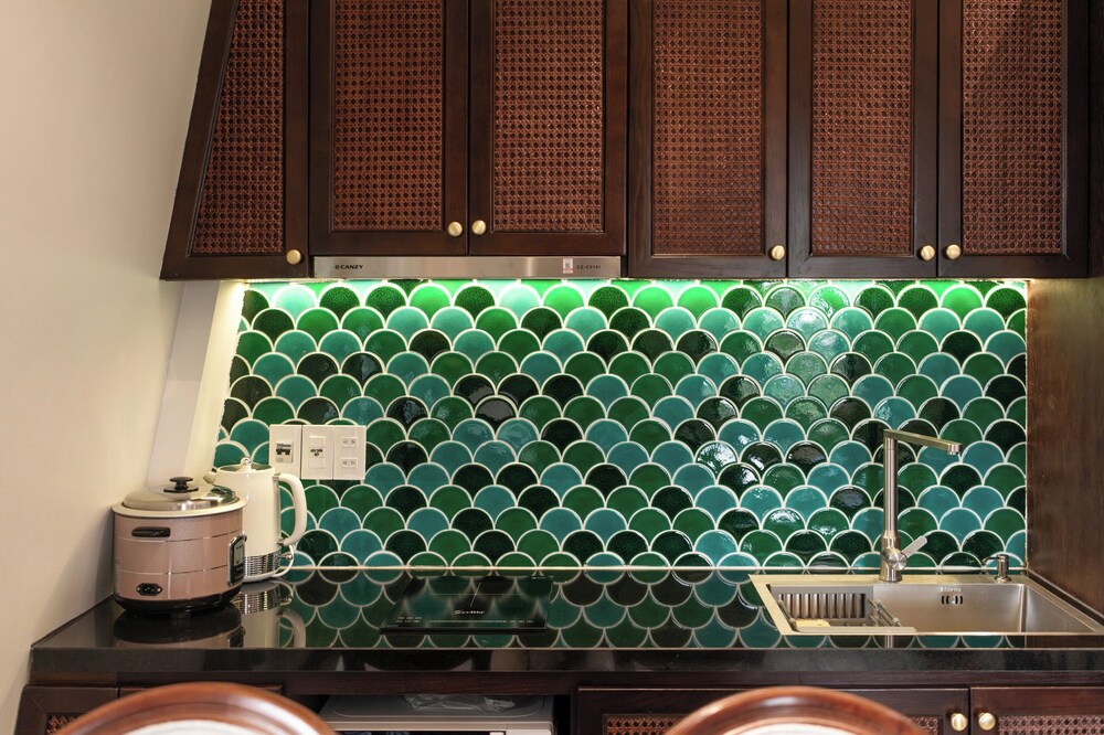 JULIE's HOUSE - LUXURY APARTMENT - HUE
