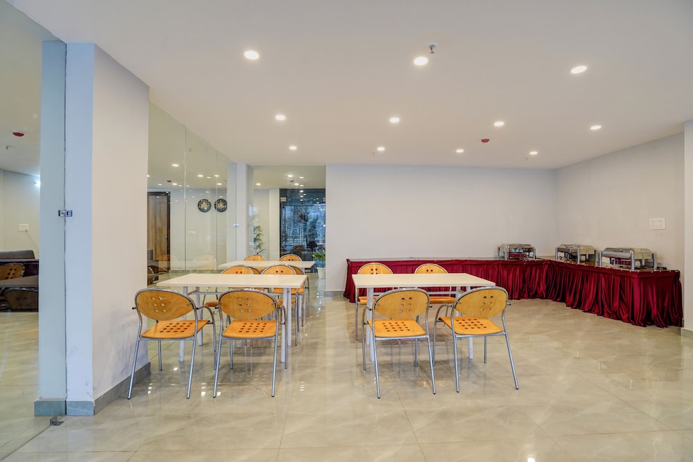 Banquesta Suites