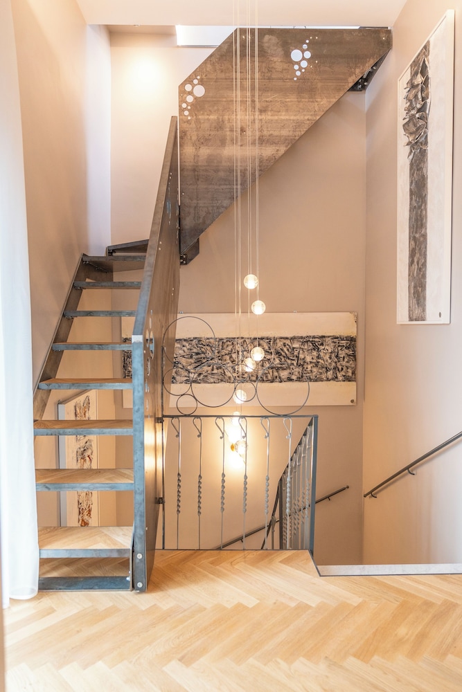 Villa Madre Suites e Private Spa