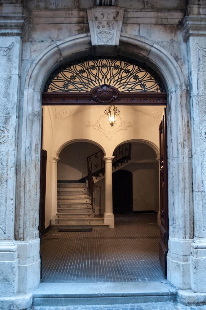 Palazzo Salini Luxury B&B