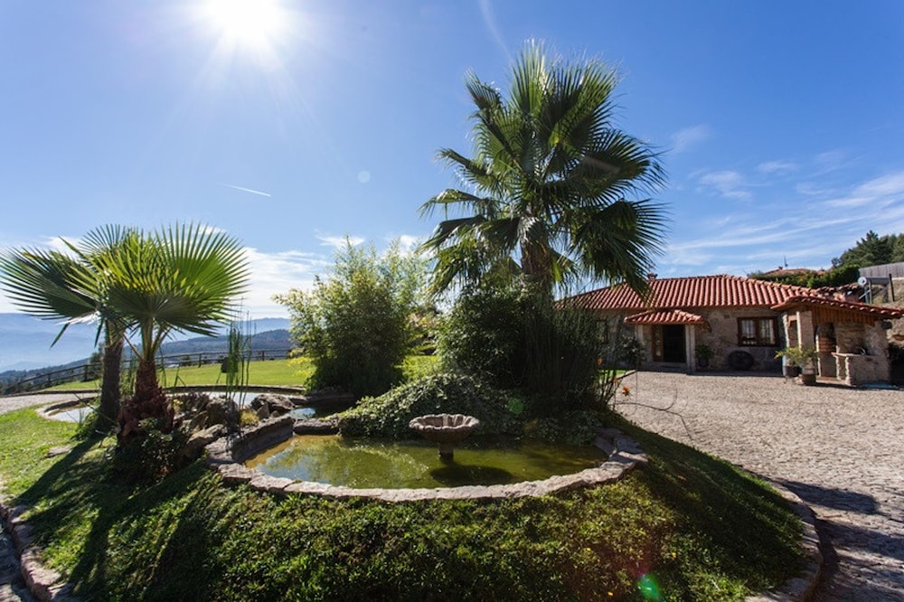 Luxury Villa Private Pool