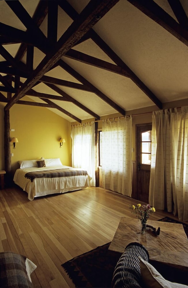 Estancia del Zorro