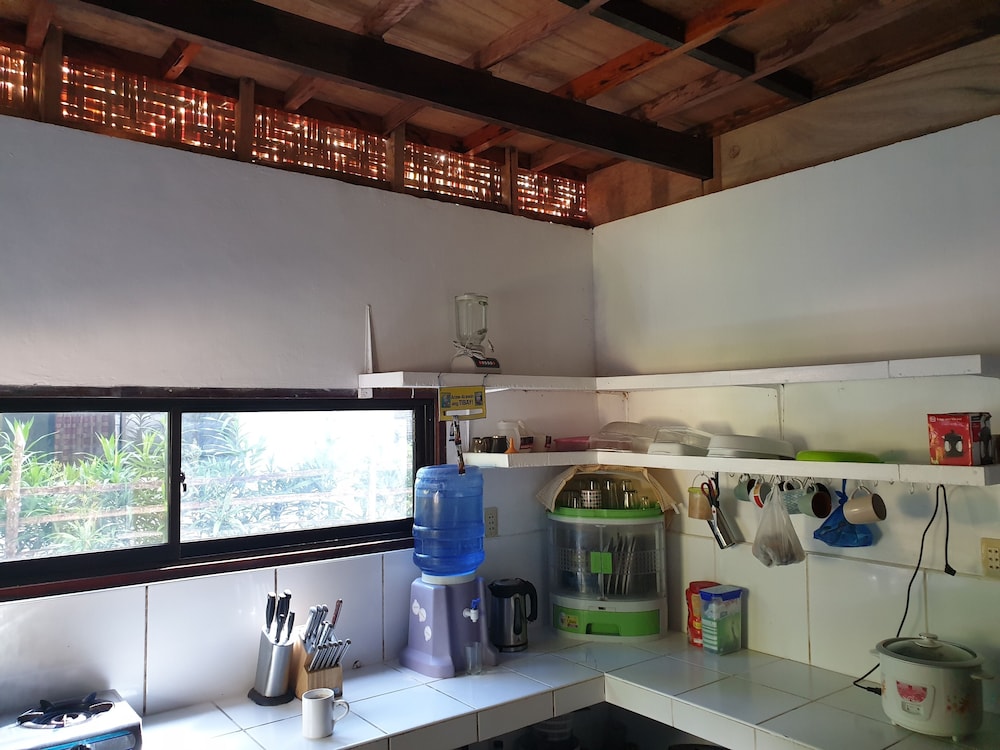 Bohemian Beach House view 4
