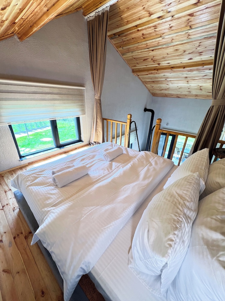 Tepe Bungalov view 5