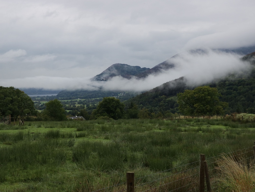 Castle Crag