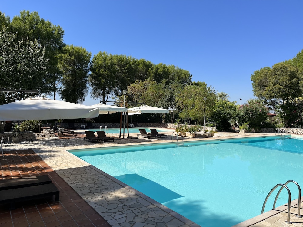 Masseria La Camardia