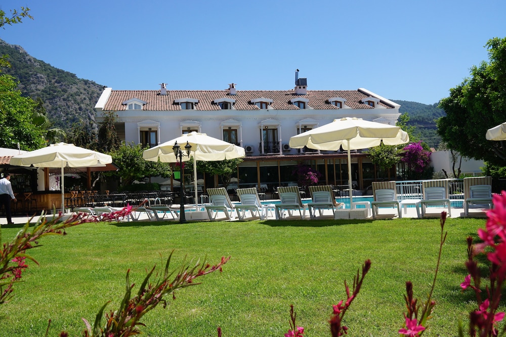 Göcek Lykia Resort Hotel - Image 12