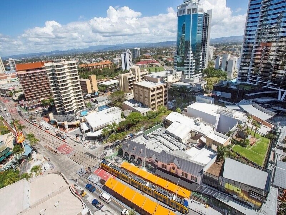Surfers Paradise Vacations - Gold Coast Private Apartments - Property Image 141