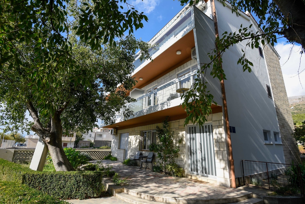 Apartments Vlasic
