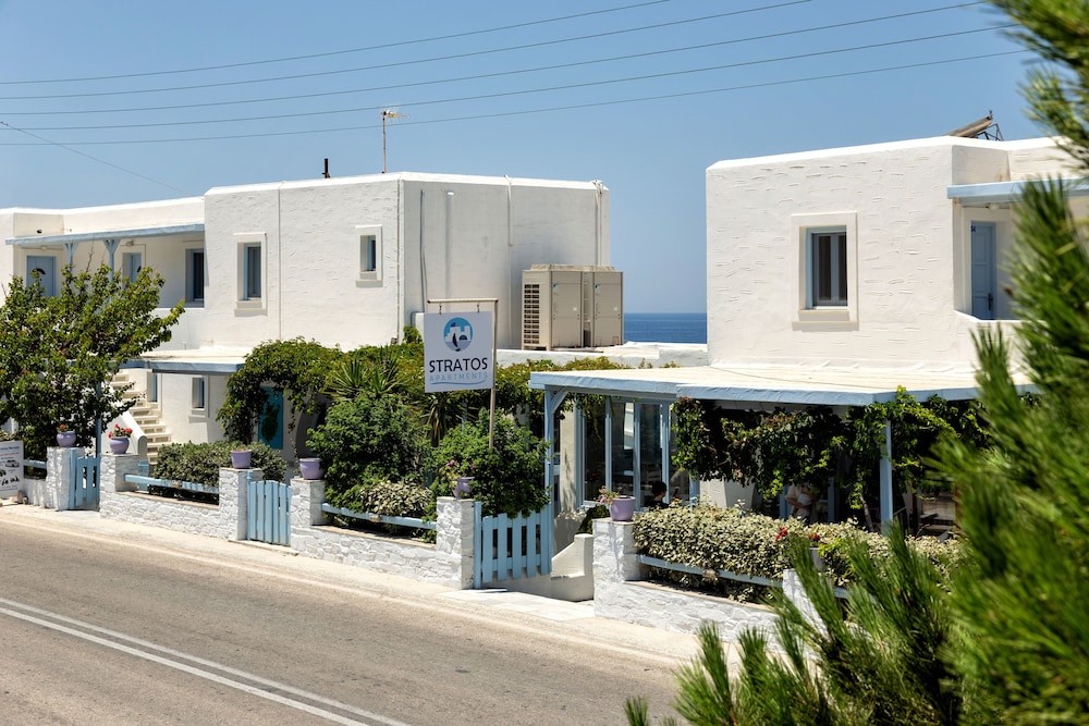 Stratos Studios & Apartments, photo 23