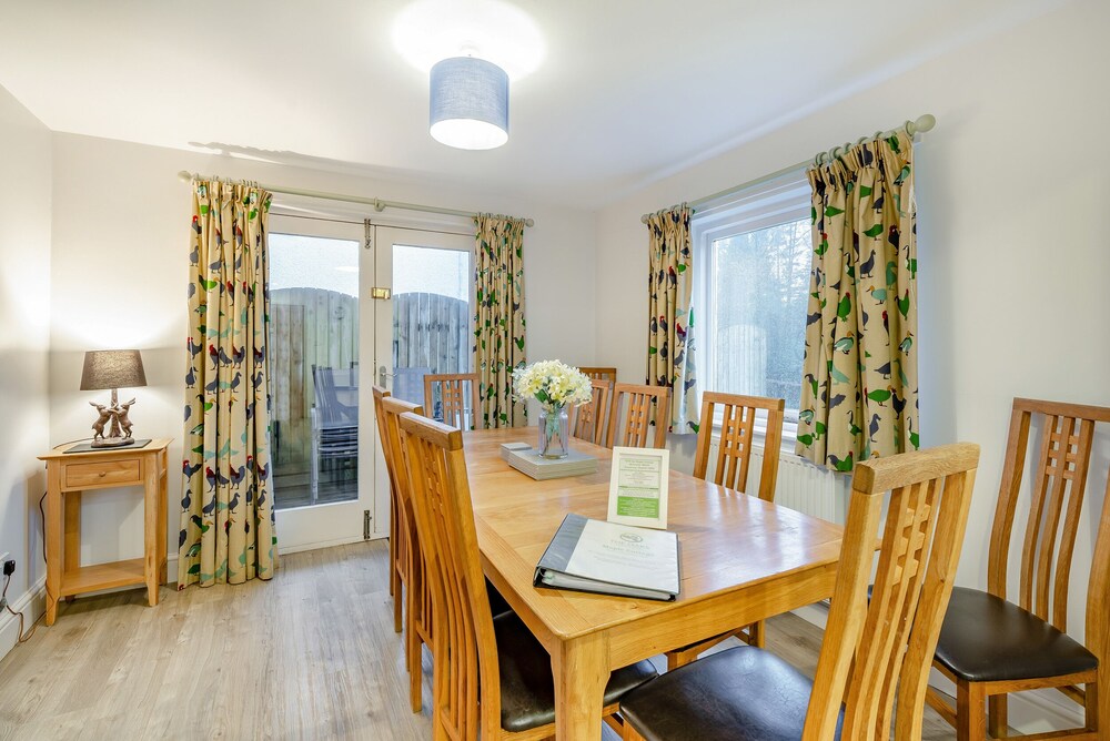Maple - Woodland Cottages