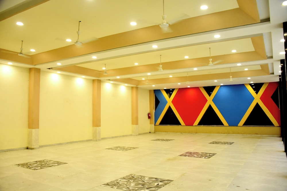 meeting & event spaces