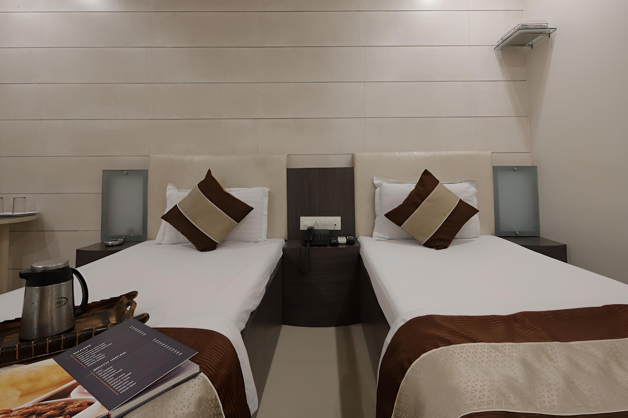 Hotel Volga