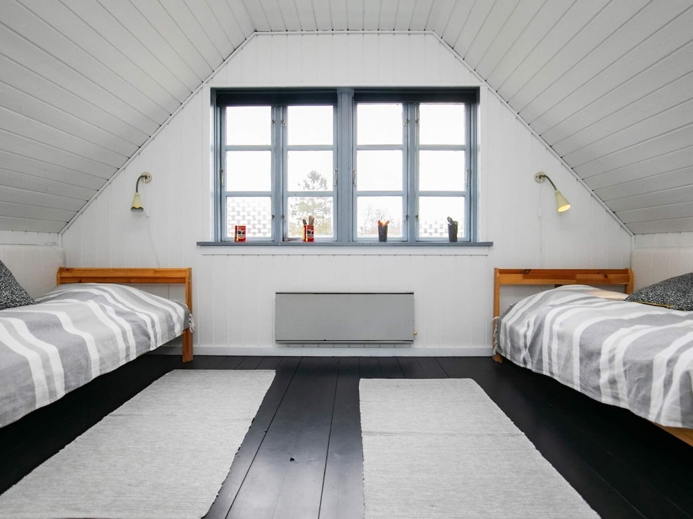 8 Person Holiday Home in Frorup view 2