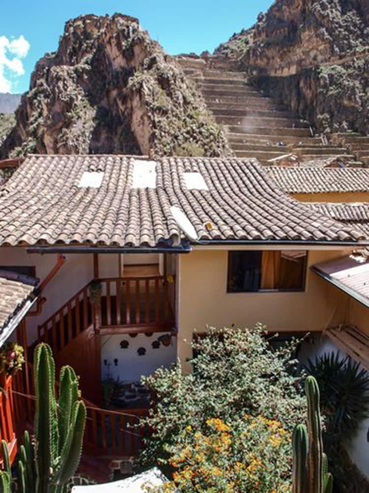 Kuychipunku Hostal