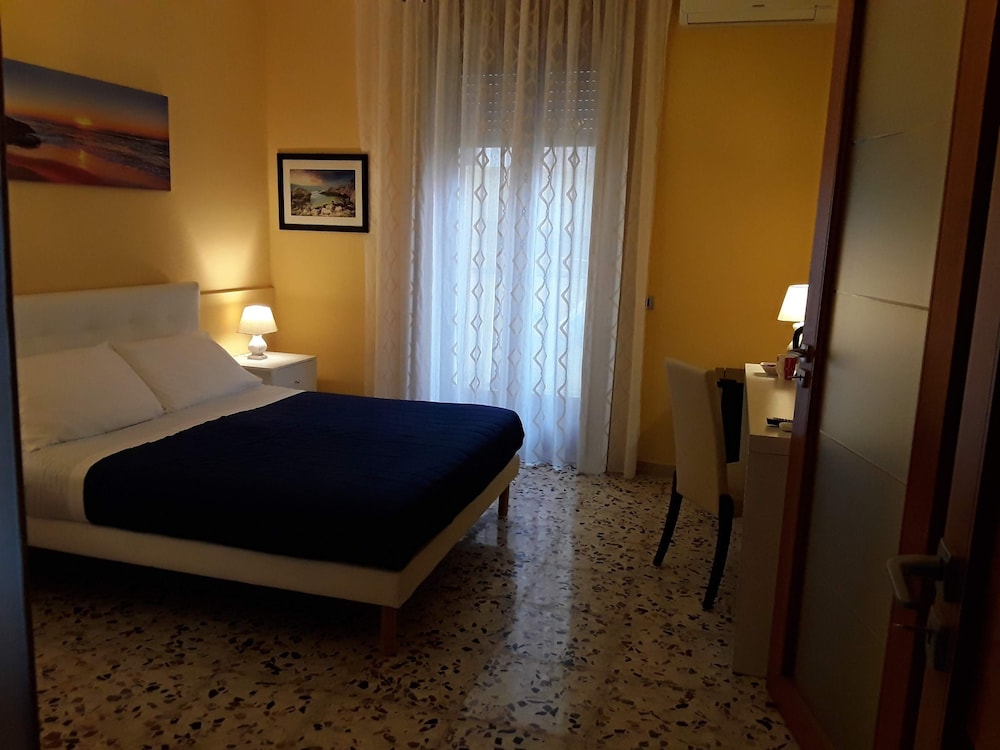 La Riviera B&B, fotografía 5