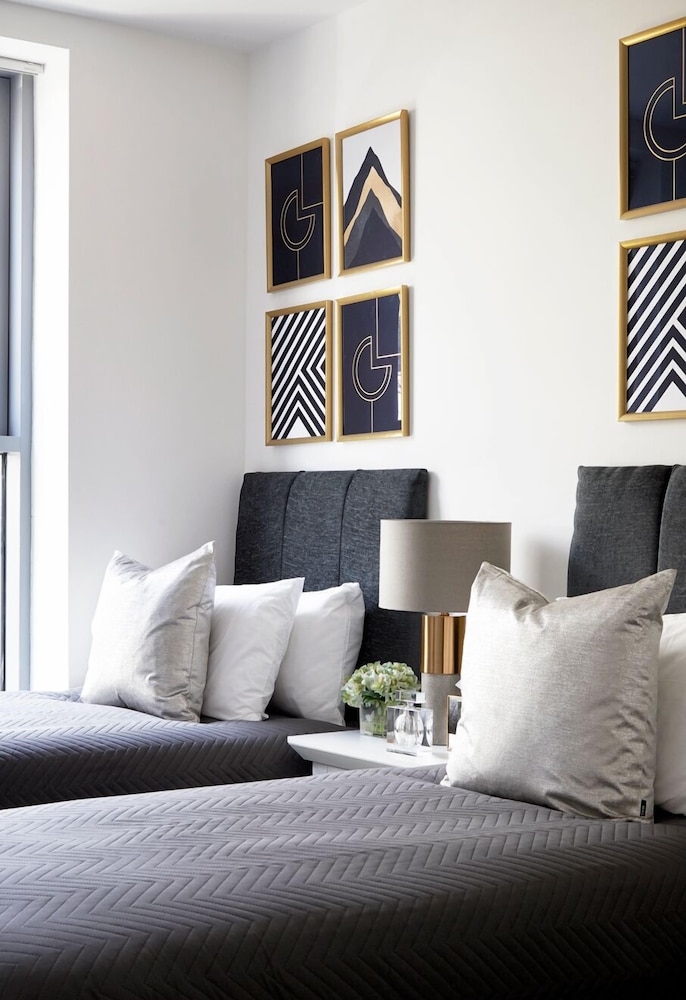 Upton Road Apartments
