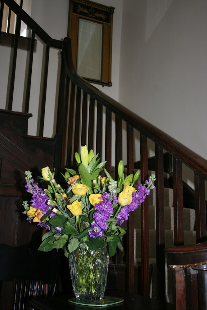 Penralley House B&B view 2