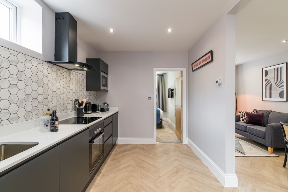 Chelmsford Loft 4 in Newcastle Upon Tyne