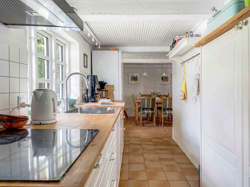 5 Star Holiday Home in Orsted