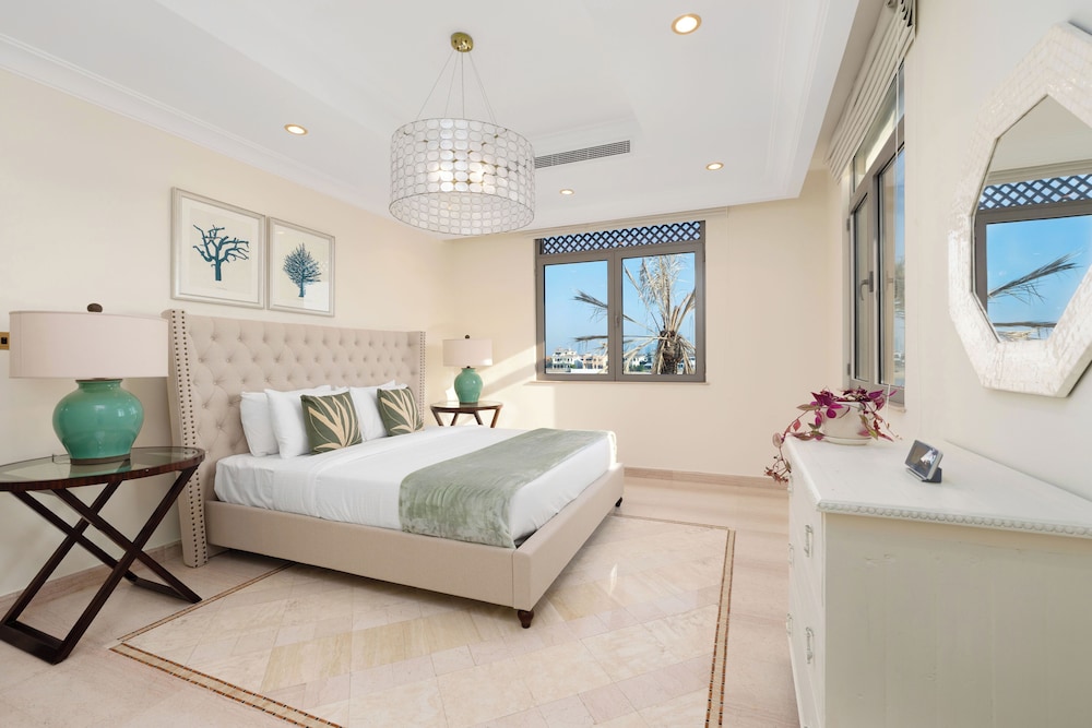 Maison Privee - Exclusive Villa w/ Private Pool, Garden and Beach