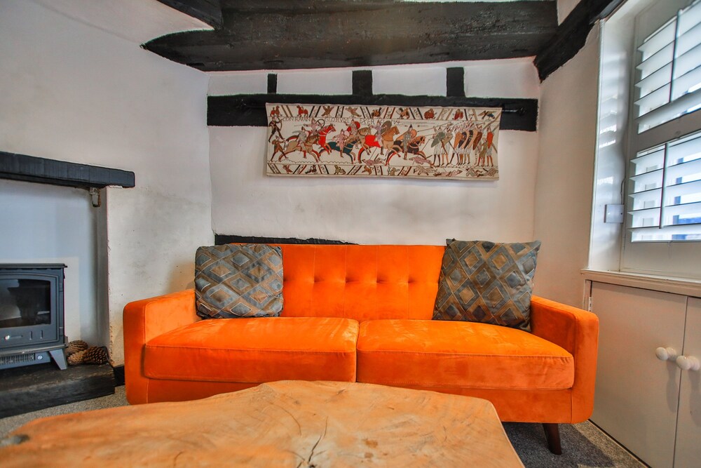 Fisherman's Cottage