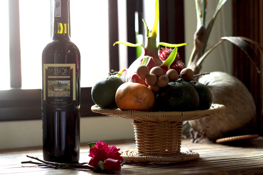 Home Farm Villa Hoi An
