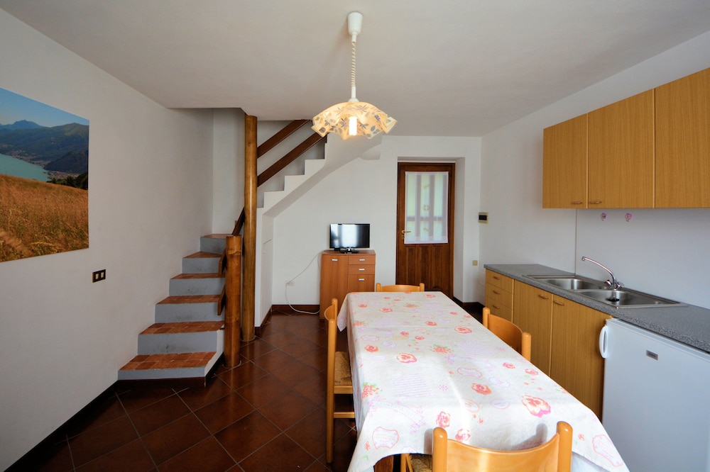 Agriturismo Runchee view 2