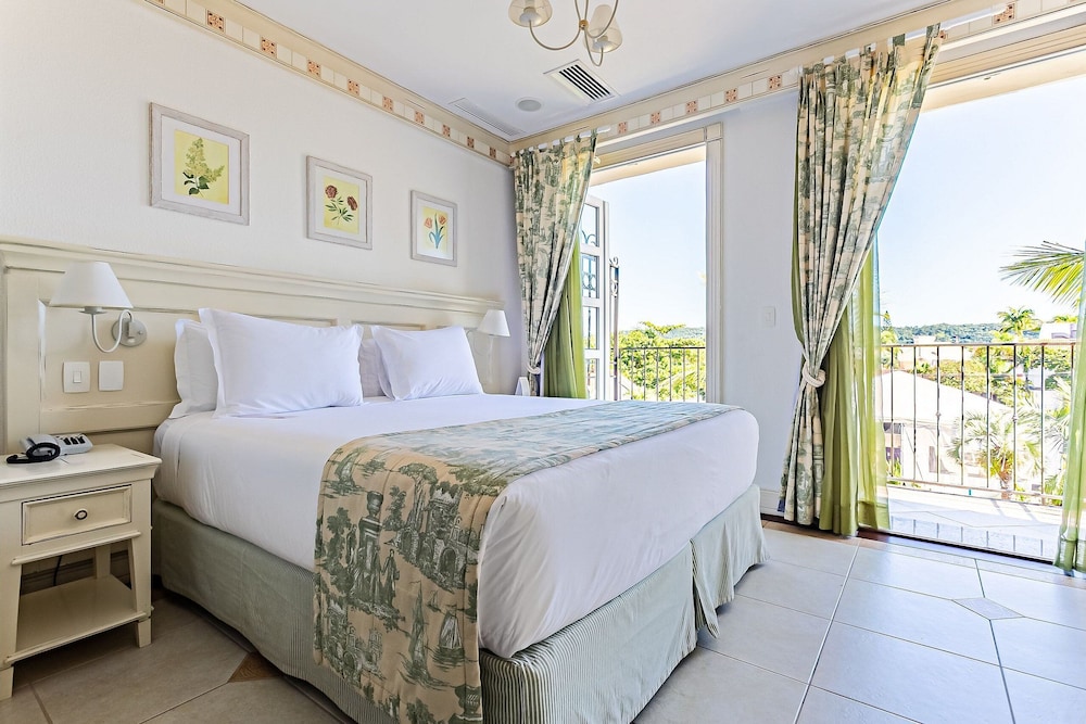 Charmosos Studios no IL Campanario Villaggio Resort ILCJR II