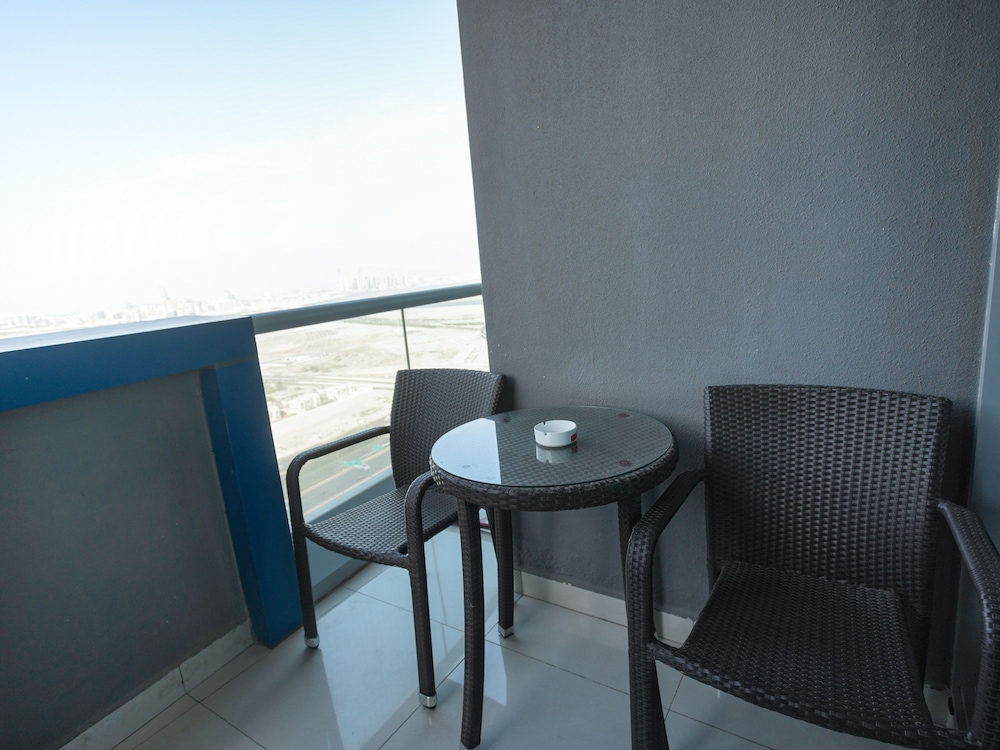 OSKENA Vacation Homes - Damac maison Dubai Mall Street