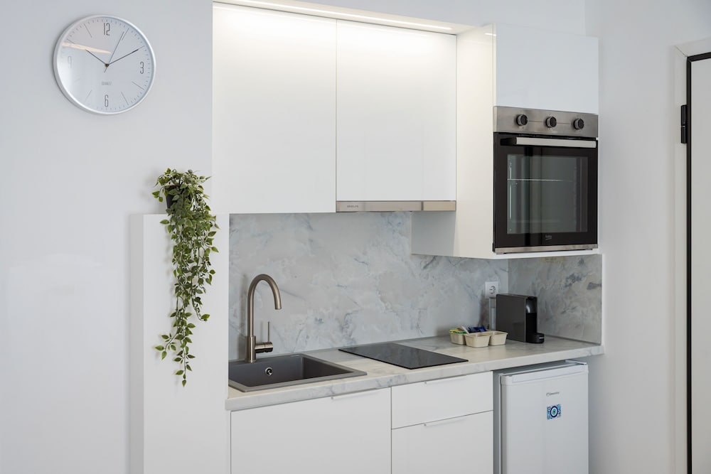 Palma Elegant Suites