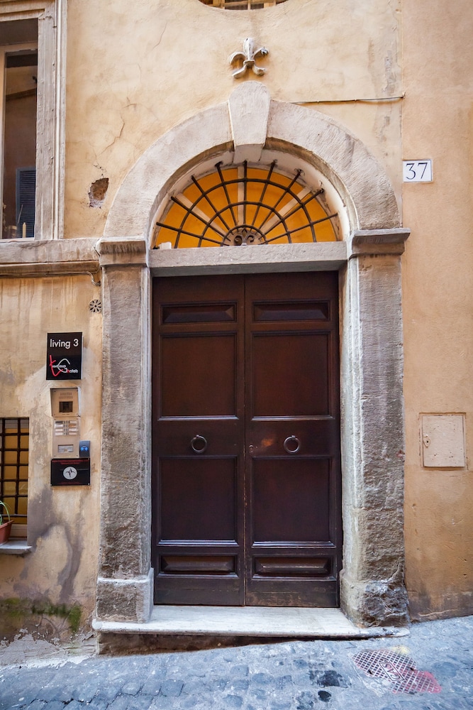 Babuccio Art Inn