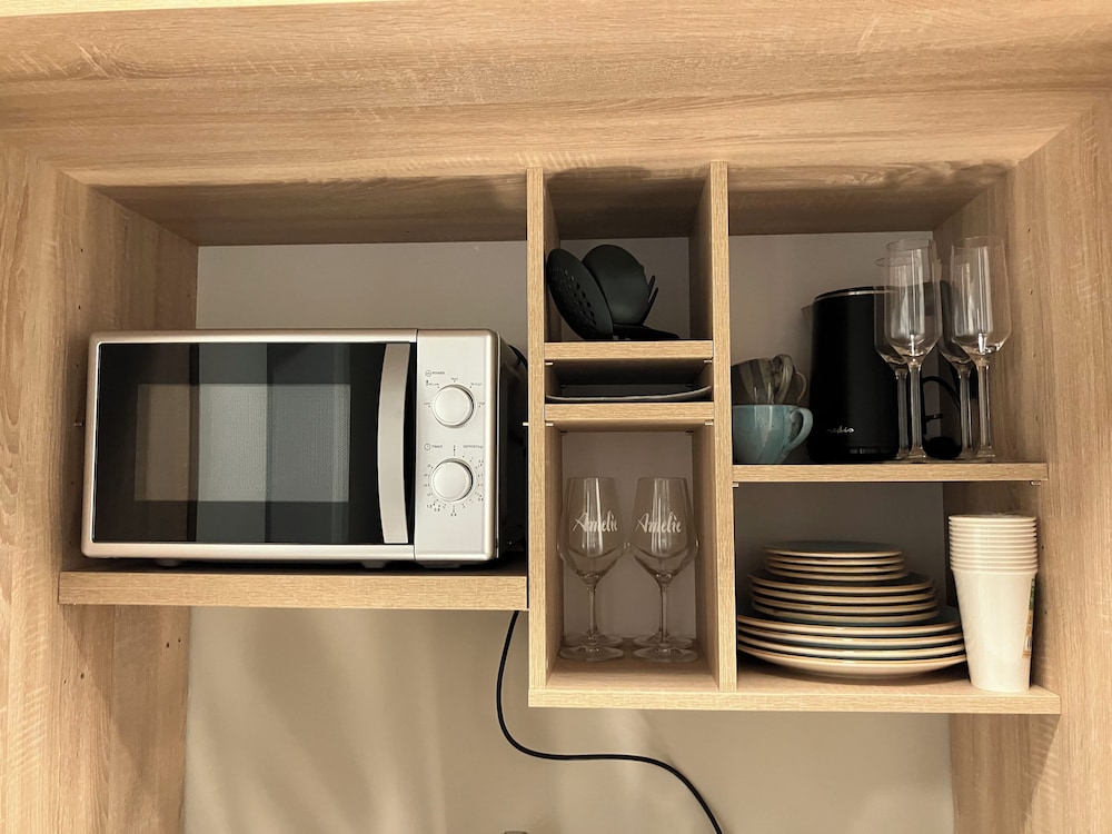 Amelie N3 Hotel  Appartements - Property Image 35