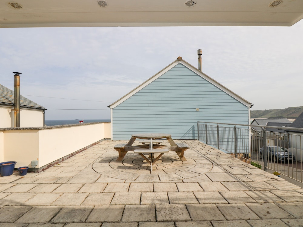 Pilchard Cottage