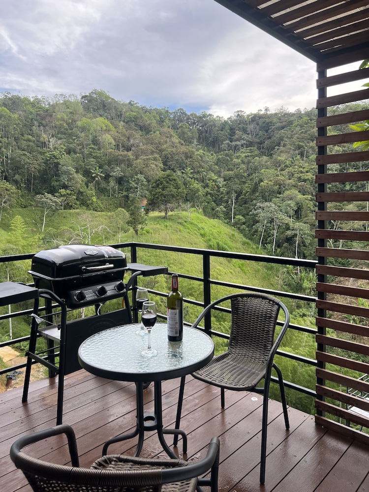 Gaia glamping